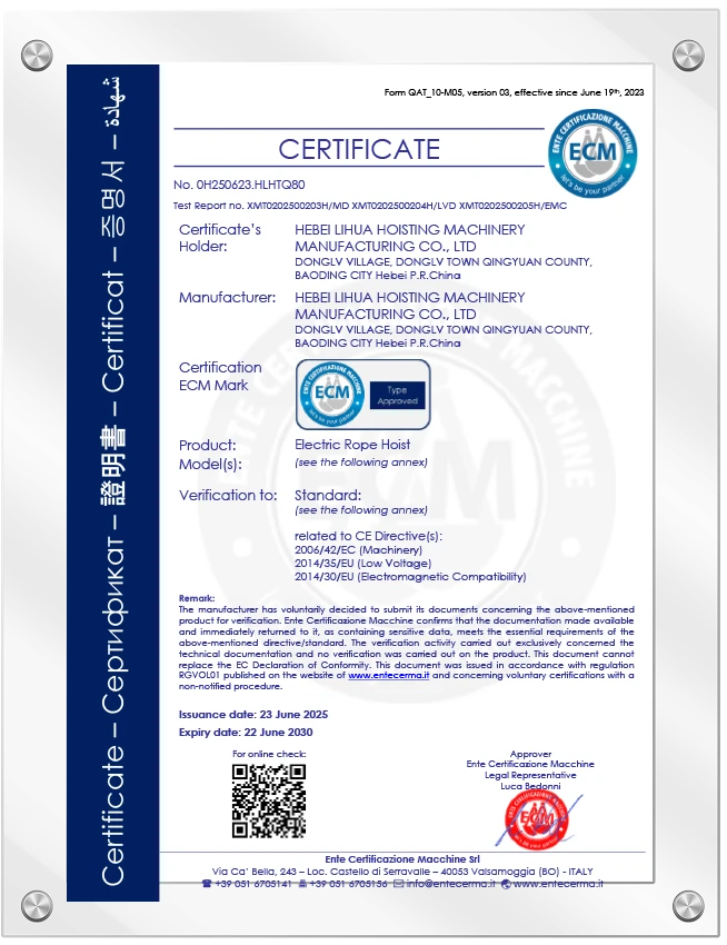 Microelectr&oacute;nica CE ECM