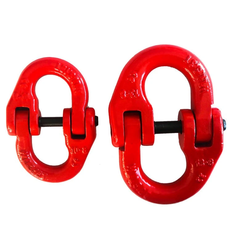 Conector de cadena