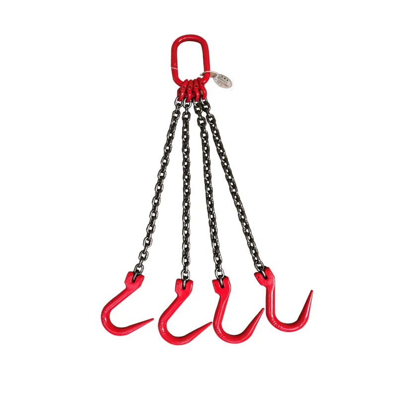 Cadena Aparejo