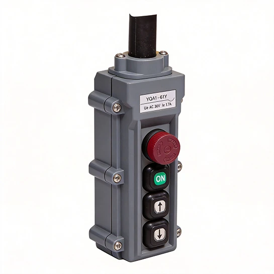 Polipasto el&eacute;ctrico de cadena tipo HHBB