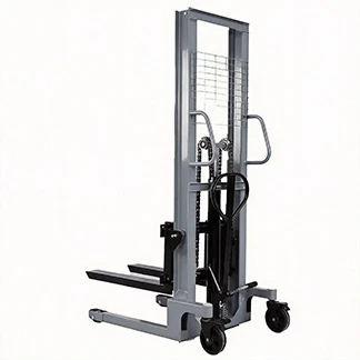 Apilador manual