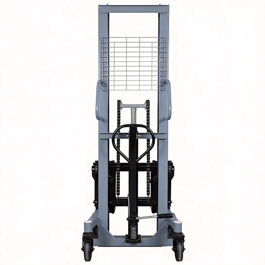 Apilador manual